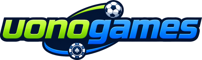 UonoGames Logo